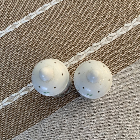 Vintage Susan William Ellis Botanic Gardens Salt-Pepper - Picture 4 of 6